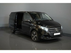 Mercedes-Benz Vito Van 116 CDI Aut. L3 SELECT LED/ LMV/ 2.5t Towing device/ Carplay/ Camera