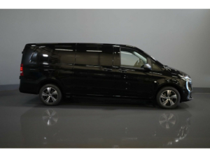 Mercedes-Benz Vito Van 116 CDI Aut. L3 SELECT LED/ LMV/ 2.5t Towing device/ Carplay/ Camera