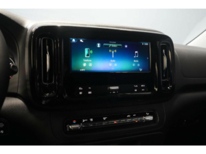 Mercedes-Benz Vito Van 116 CDI Aut. L3 SELECT LED/ LMV/ 2.5t Towing device/ Carplay/ Camera