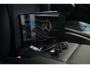 Mercedes-Benz Vito Van 116 CDI Aut. L3 SELECT LED/ LMV/ 2.5t Towing device/ Carplay/ Camera