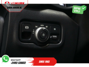 Mercedes-Benz Vito Van 116 CDI Aut. L3 Select BPM FREE/ LED/ LMV/ 2.5т буксирний пристрій/ Carplay/ Камера