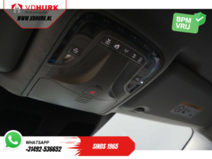 Mercedes-Benz Vito Van 116 CDI Aut. L3 Select BPM FREE/ LED/ LMV/ 2.5t Dispositif de remorquage/ Carplay/ Caméra