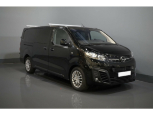 Opel Vivaro Van 2.0 CDTI 120 к.с. Авто з подвійною кабіною MARGE! HeadUp/ Navi/ Carplay/ Клімат/ Камера/ PDC/ Круїз/ Фаркоп