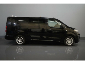 Opel Vivaro Van 2.0 CDTI 120 к.с. Авто з подвійною кабіною MARGE! HeadUp/ Navi/ Carplay/ Клімат/ Камера/ PDC/ Круїз/ Фаркоп