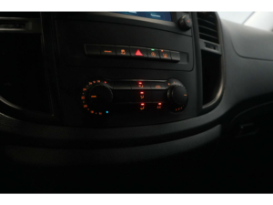 Mercedes-Benz Vito Van 116 CDI Aut. L3 XL LED/ 2x Porte coulissante/ Chauffage au sol/ Chauffage des sièges/ Carplay/ Caméra/ Croisière/ Crochet d'attelage