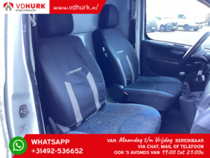 Fiat Scudo Bestelbus 1.6 MJ Imperiaal/ Airco/ Trekhaak/ Apk tot 05-2025