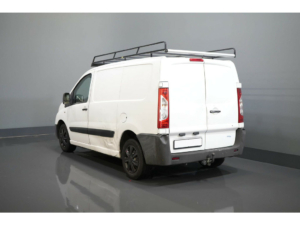 Fiat Scudo Van 1.6 MJ 90hp Imperial/ Airco/ Towbar/ MOT 05-2025