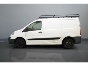 Fiat Scudo Van 1.6 MJ 90hp Imperial/ Airco/ Towbar/ MOT 05-2025