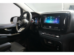 Mercedes-Benz Vito Van 116 CDI Aut. L3 SELECT LED/ LMV/ 2.5t dispozitiv de remorcare/ MBUX/ Carplay/ Cameră/ PDC