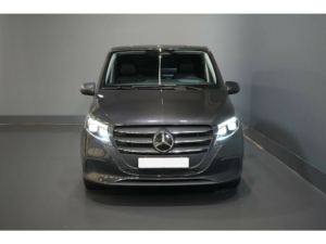 Mercedes-Benz Vito Van 116 CDI Aut. L3 SELECT LED/ LMV/ 2.5t dispozitiv de remorcare/ MBUX/ Carplay/ Cameră/ PDC