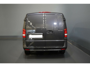 Mercedes-Benz Vito Van 116 CDI Aut. L3 SELECT LED/ LMV/ 2.5t dispozitiv de remorcare/ MBUX/ Carplay/ Cameră/ PDC