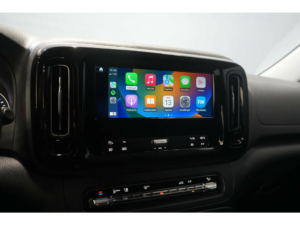 Mercedes-Benz Vito Van 116 CDI Aut. L3 SELECT LED/ LMV/ 2.5t dispozitiv de remorcare/ MBUX/ Carplay/ Cameră/ PDC