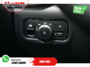 Mercedes-Benz Vito Bestelbus 116 CDI Aut. L3 Select BPM VRIJ/ LED/ LMV/ 2.5t Trekverm./ MBUX/ Carplay/ Camera/ PDC