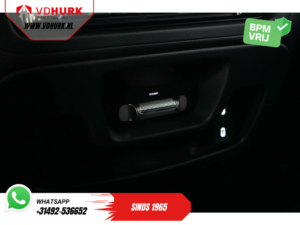 Mercedes-Benz Vito Van 116 CDI Aut. L3 Select BPM FREE/ LED/ LMV/ 2.5т буксирний пристрій/ MBUX/ Carplay/ Камера/ PDC