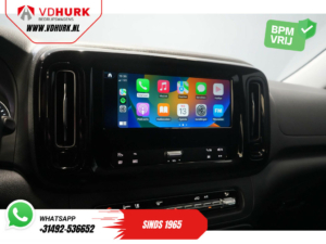 Mercedes-Benz Vito Bestelbus 116 CDI Aut. L3 Select BPM VRIJ/ LED/ LMV/ 2.5t Trekverm./ MBUX/ Carplay/ Camera/ PDC