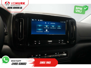 Mercedes-Benz Vito Van 116 CDI Aut. L3 Select BPM FREE/ LED/ LMV/ Dispositivo di traino 2,5t/ MBUX/ Carplay/ Videocamera/ PDC