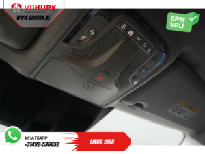 Mercedes-Benz Vito Van 116 CDI Aut. L3 Select BPM FREE/ LED/ LMV/ 2.5т буксирний пристрій/ MBUX/ Carplay/ Камера/ PDC