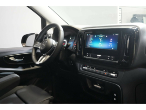 Mercedes-Benz Vito Van 116 CDI Aut. L3 SELECT LED/ LMV/ 2.5t Dispozitiv de remorcare/ Carplay/ Cameră/ PDC