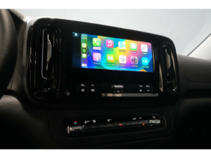 Mercedes-Benz Vito Van 116 CDI Aut. L3 SELECT LED/ LMV/ 2.5t Dispozitiv de remorcare/ Carplay/ Cameră/ PDC