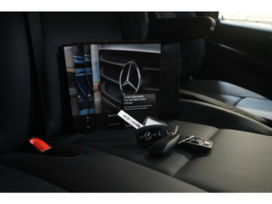 Mercedes-Benz Vito Van 116 CDI Aut. L3 SELECT LED/ LMV/ 2.5t Dispozitiv de remorcare/ Carplay/ Cameră/ PDC