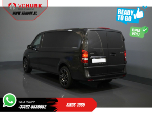 Mercedes-Benz Vito Furgoneta 116 CDI Aut. L3 Select BPM FREE/ LED/ LMV 19