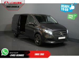 Mercedes-Benz Vito Furgoneta 116 CDI Aut. L3 Select BPM FREE/ LED/ LMV 19