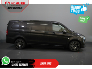 Mercedes-Benz Vito Furgoneta 116 CDI Aut. L3 Select BPM FREE/ LED/ LMV 19