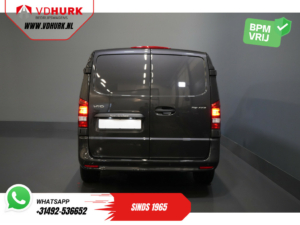 Mercedes-Benz Vito Van 116 CDI Aut. L3 Seleziona BPM FREE/ LED/ LMV 19