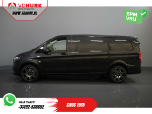 Mercedes-Benz Vito Van 116 CDI Aut. L3 Auswahl BPM FREE/ LED/ LMV 19