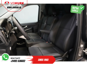 Mercedes-Benz Vito Bestelbus 116 CDI Aut. L3 Select BPM VRIJ/ LED/ LMV 19