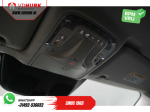 Mercedes-Benz Vito Bestelbus 116 CDI Aut. L3 Select BPM VRIJ/ LED/ LMV 19