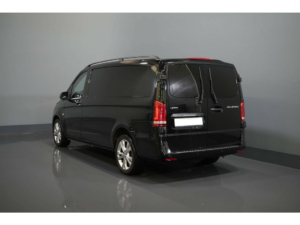 Mercedes-Benz Vito Van 119 CDI Aut. L2 EURO6 LED/ Climate/ Camera/ Navi/ Cruise/ 18'' LMV/ PDC