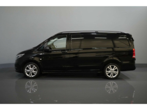 Mercedes-Benz Vito Van 119 CDI Aut. L2 EURO6 LED/ Climate/ Camera/ Navi/ Cruise/ 18'' LMV/ PDC