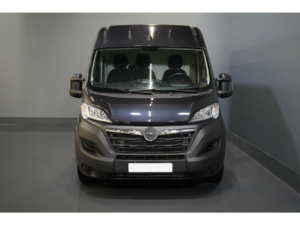 Opel Movano Van 35 2.2D 140 hp L2H2 Cruise/ Airco/ Reinforced suspension