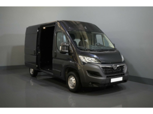 Opel Movano Van 35 2.2D 140 hp L2H2 Cruise/ Airco/ Reinforced suspension