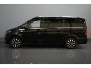 Mercedes-Benz EQV Transport de personnes 300 L2 360 km WLTP/ € 55 592 incl. TVA Avantgarde/ Distronic/ Burmester/ 7pers/ Leather/ 10