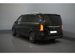 Mercedes-Benz EQV Personentransporter 300 L2 360 km WLTP/ € 53.172 inkl. MwSt. Avantgarde/ 19