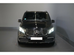 Mercedes-Benz EQV Personentransporter 300 L2 360 km WLTP/ € 53.172 inkl. MwSt. Avantgarde/ 19