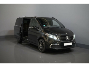 Mercedes-Benz EQV Personentransporter 300 L2 360 km WLTP/ € 53.172 inkl. MwSt. Avantgarde/ 19