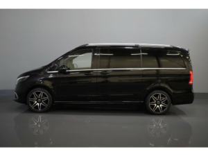 Mercedes-Benz EQV Personentransporter 300 L2 360 km WLTP/ € 53.172 inkl. MwSt. Avantgarde/ 19