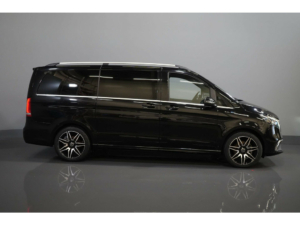 Mercedes-Benz EQV Personentransporter 300 L2 360 km WLTP/ € 53.172 inkl. MwSt. Avantgarde/ 19