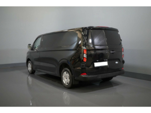 Ford Transit Custom Van 2.0 TDCI 136 к.с. L2 5 років / 200 000 км ГАРАНТІЯ! 2.7т Буксирувальний причіп / Пакет вантажного простору / Сидіння / Carplay / Клімат / Камера / PDC / Cru