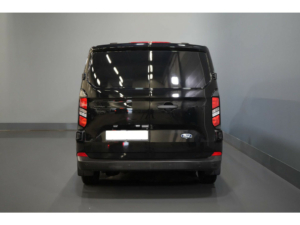 Ford Transit Custom Van 2.0 TDCI 136 к.с. L2 5 років / 200 000 км ГАРАНТІЯ! 2.7т Буксирувальний причіп / Пакет вантажного простору / Сидіння / Carplay / Клімат / Камера / PDC / Cru