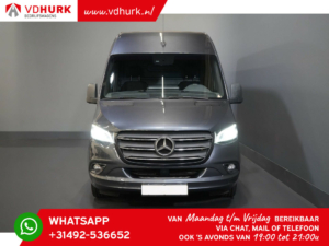 Mercedes-Benz Sprinter Furgone 316 2.2 CDI L2H2 3.5t Trekverm./10.25