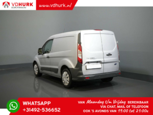 Ford Transit Connect Van 1.6 TDCI 100 PS MARGE Airco/ PDC/ Bluetooth