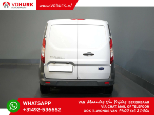 Ford Transit Connect Van 1.6 TDCI 100 PS MARGE Airco/ PDC/ Bluetooth