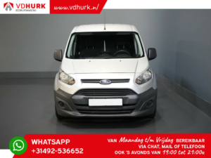 Ford Transit Connect Van 1.6 TDCI 100 PS MARGE Airco/ PDC/ Bluetooth