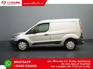 Ford Transit Connect Van 1.6 TDCI 100 PS MARGE Airco/ PDC/ Bluetooth