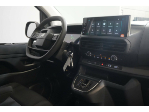 Citroën Jumpy Van 2.0 HDI 180 ch Aut. L3 Virtual Cockpit/ Carplay/ Navi/ Camera/ Cruise/ PDC/ Airco