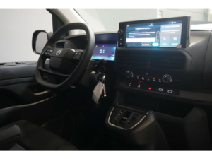 Citroën Jumpy Van 2.0 HDI 180 ch Aut. L3 Virtual.Cockpit/ Navi/ Carplay/ Camera/ PDC/ Cruise/ Airco